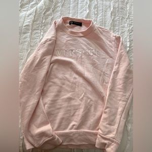 Versace sweatshirt